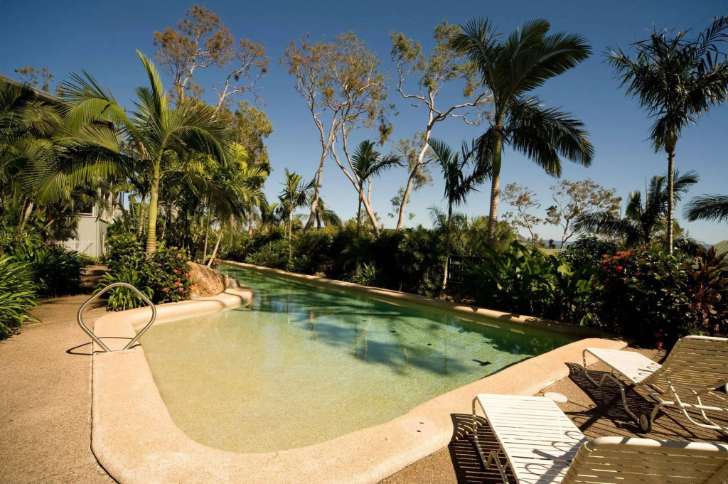 Blue Water Views on Hamilton Island by HIHA