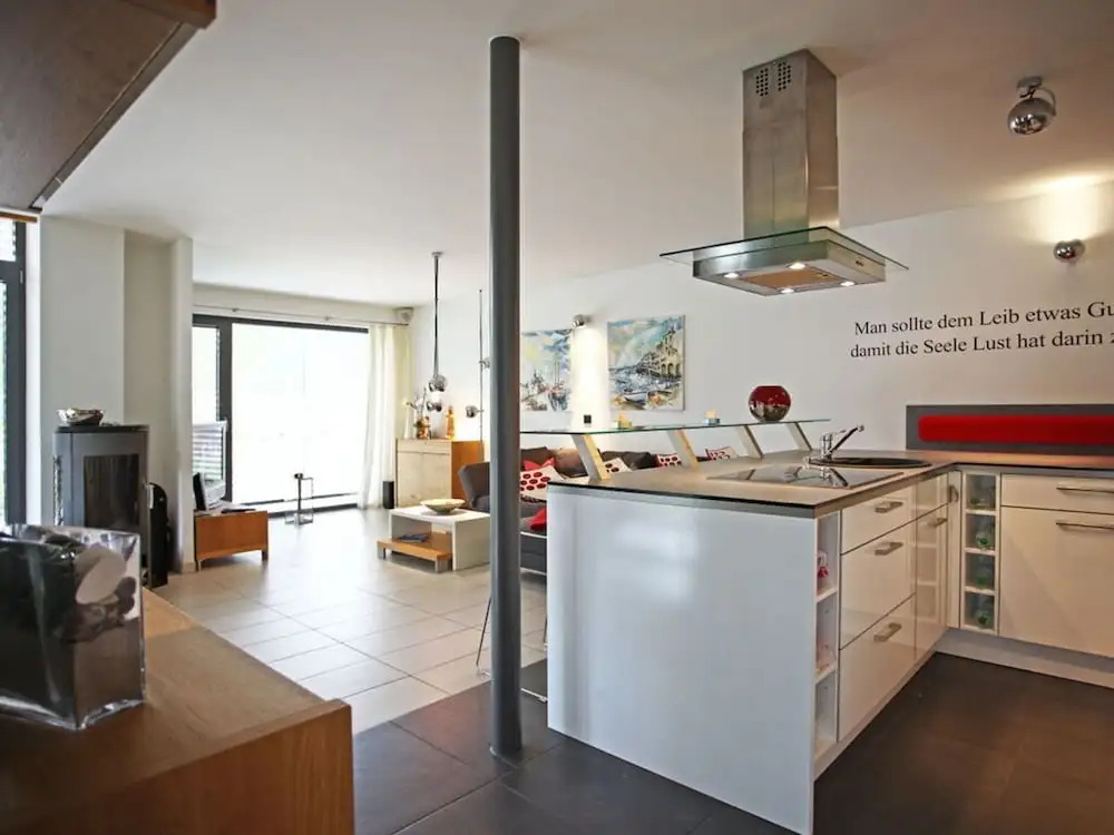 Holiday Apartment 3 Comfortable Vacation Home