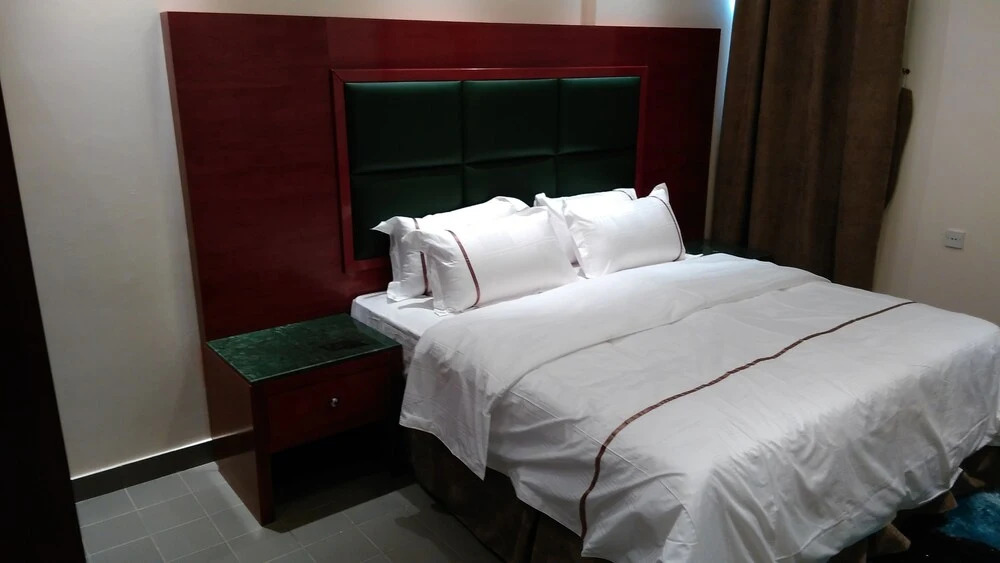 Al Yamama Palace - Al Rawdah 3