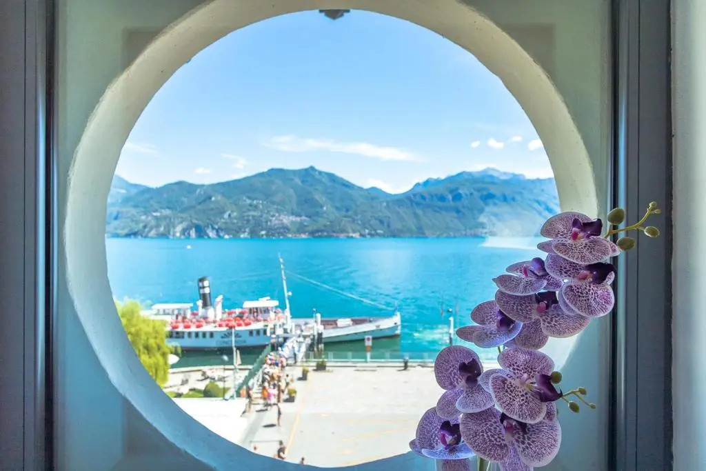 Apartment Tamara Suite - Menaggio