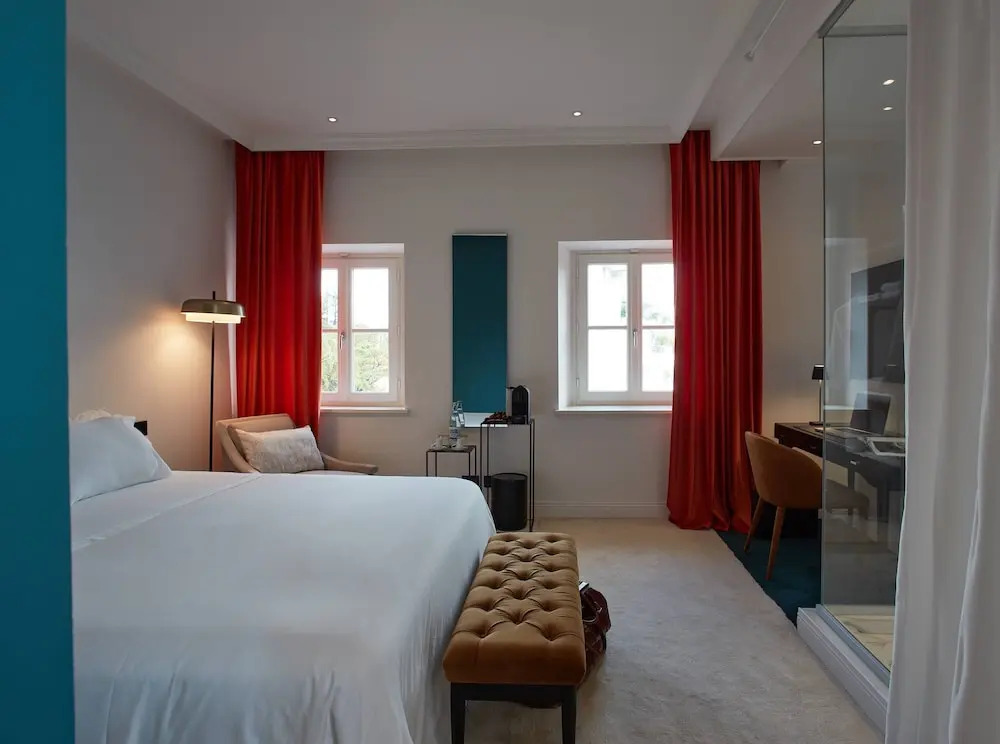The Townhouse