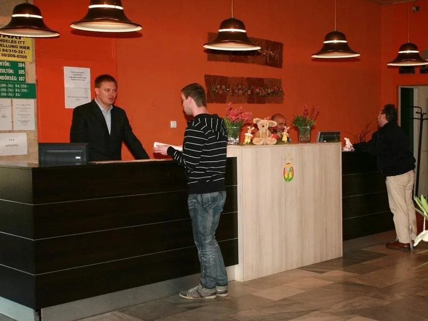 Silver Beach Retro Hotel