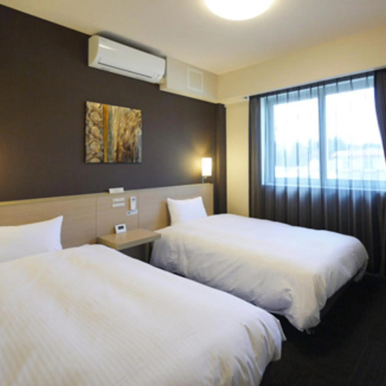 Hotel Route Inn Kesennuma Chuo Inter