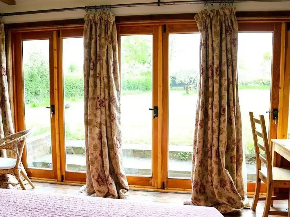Wilderness B&B