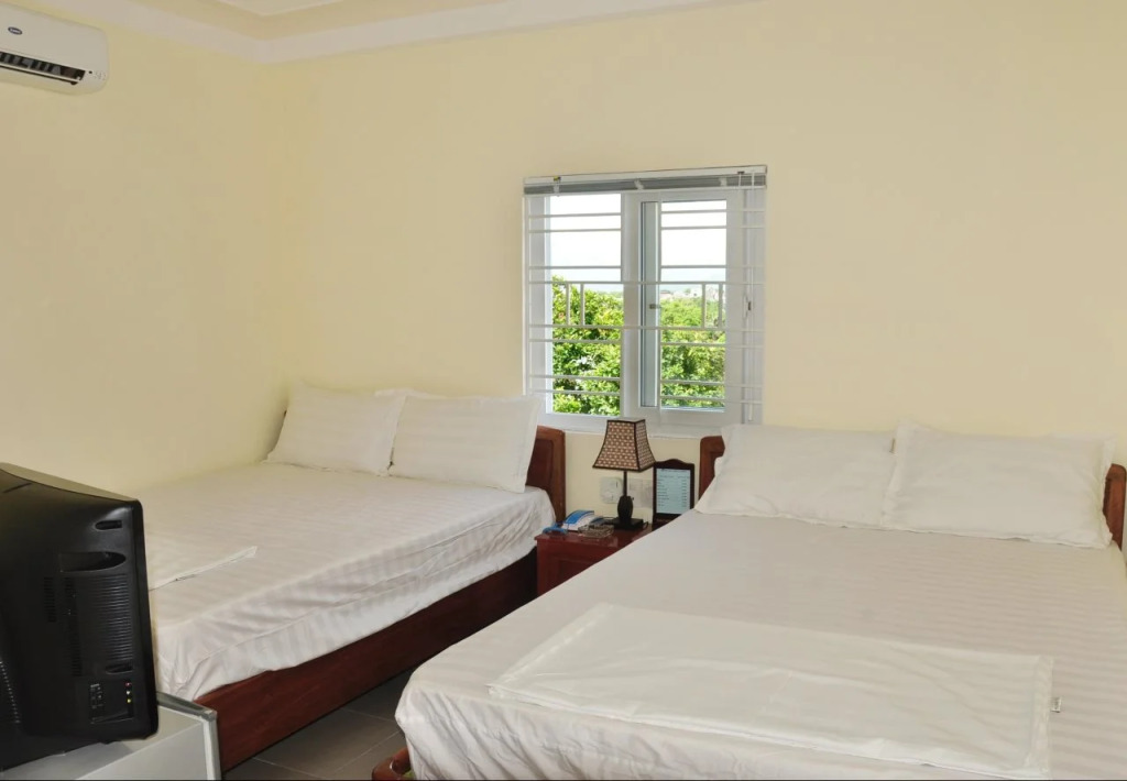 Bao Son 2 Hotel