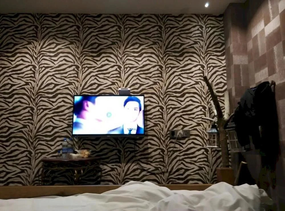 Wuhan Xiehou Zhengxin Hotel