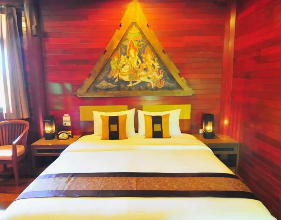 Ruenkanok Thaihouse Resort