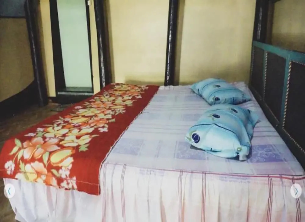 Marroan Guest House