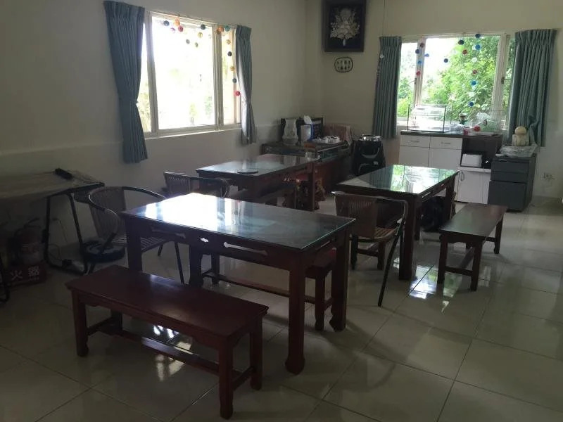Health Life Village B&B