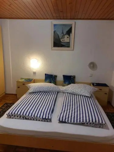 Apartment Stefka