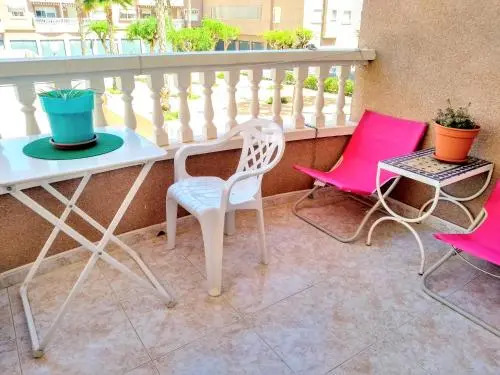 Playa Lisa Studio