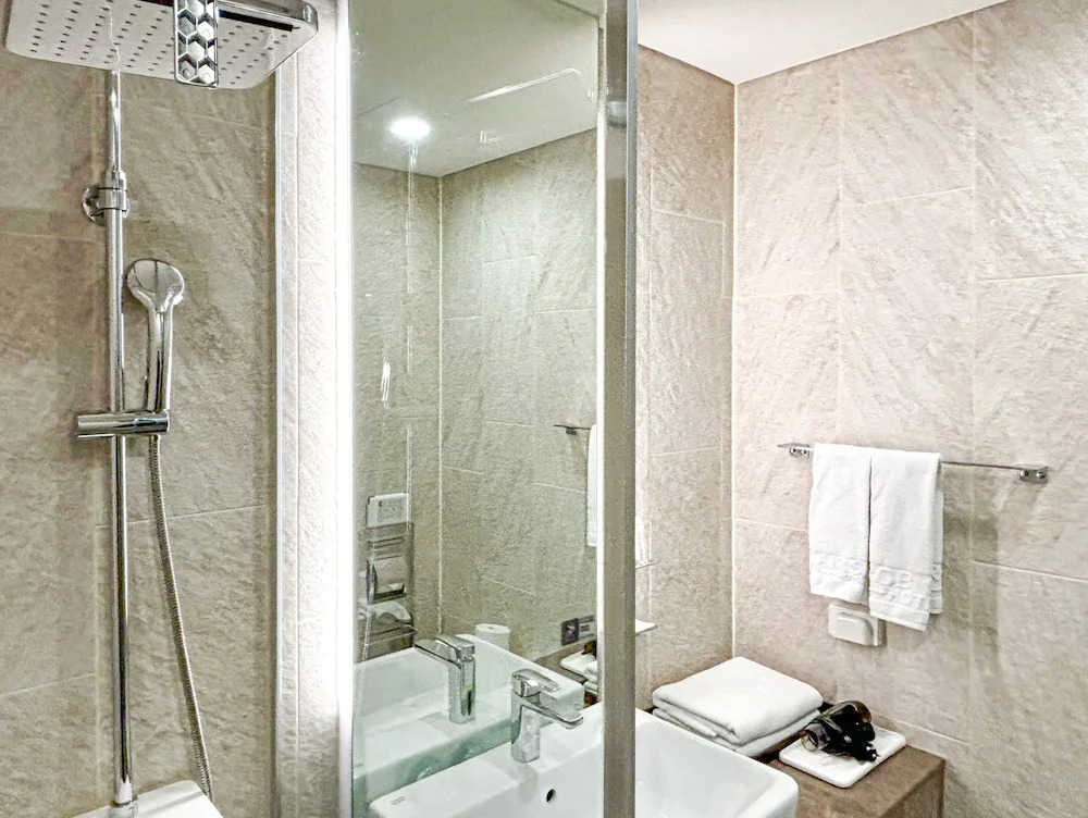 Airsky Hotel Incheon
