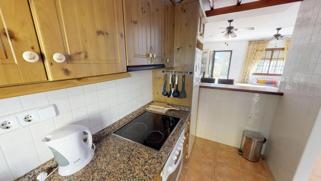 Casa Rozalejo - A Murcia Holiday Rentals Property