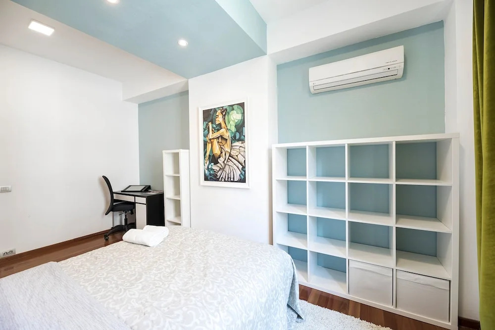 Herastrau Luxury Residence