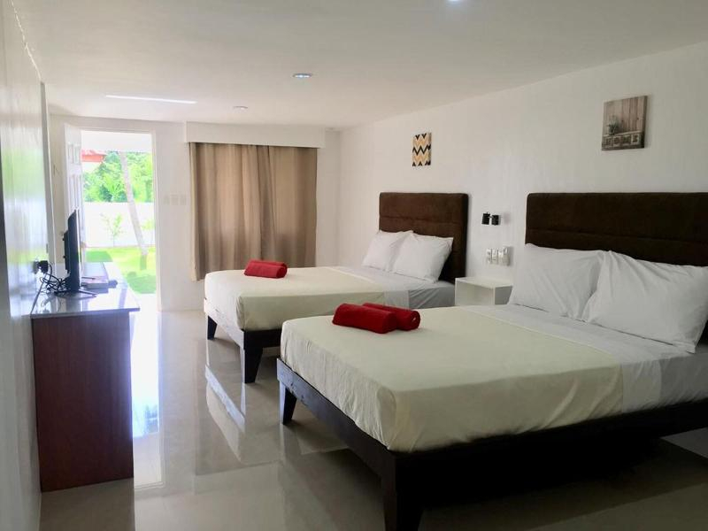 Heartland Hotel Serviced Rooms & Apartments