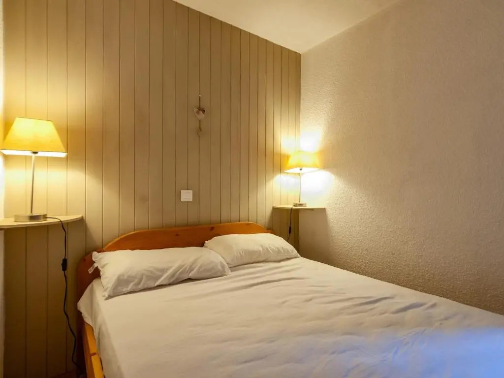 Appartement Méribel, 2 pièces, 4 personnes - FR-1-355-179