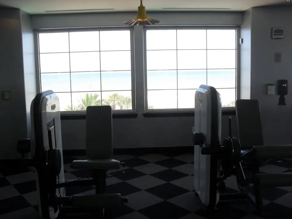 Diamond Beach 316 2 Bedrooms 2 Bathrooms Hotel Room