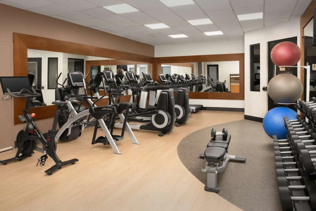 Embassy Suites La Quinta Hotel & Spa