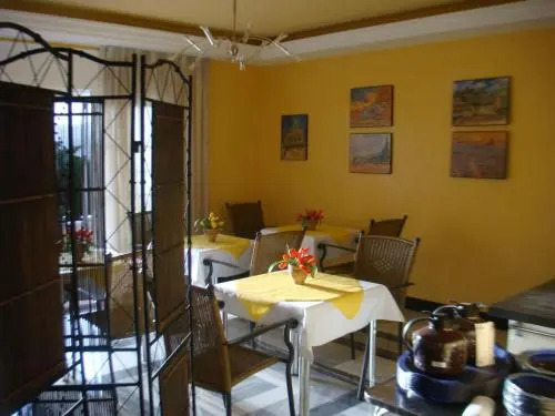 Villa al Alba