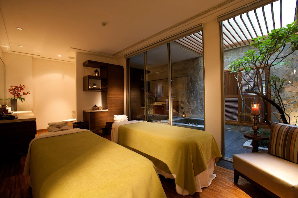 RSL Cold & Hot Springs Resort Suao