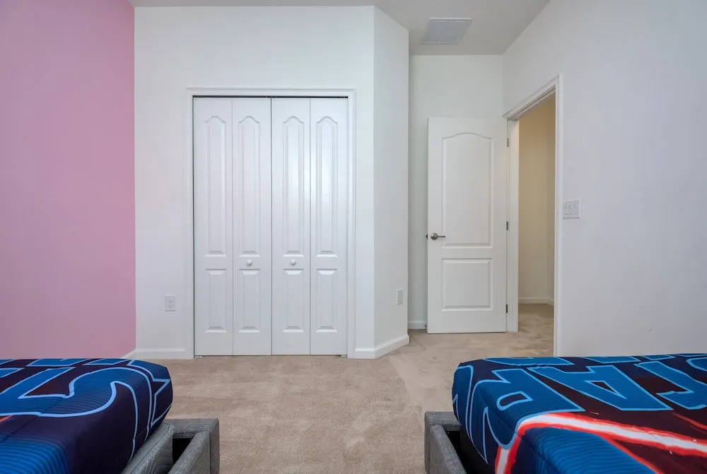 The Ultimate 10 Bedroom 8 Bathroom