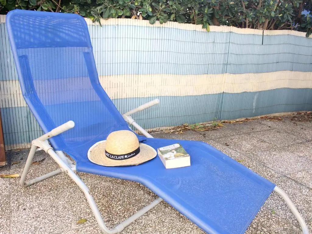 Maison Fleury-Saint-Pierre-la-Mer, 3 pièces, 6 personnes - FR-1-229D-81