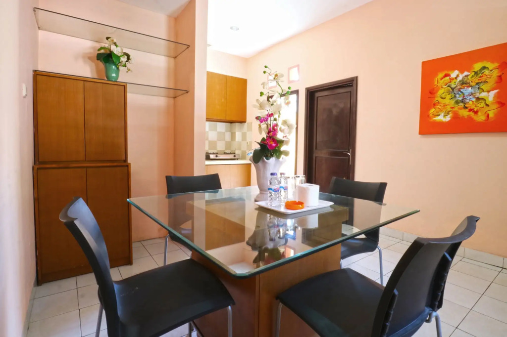 Sayang Residence I