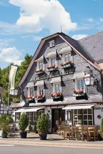 Hotel-Gasthof Schauerte-Jostes