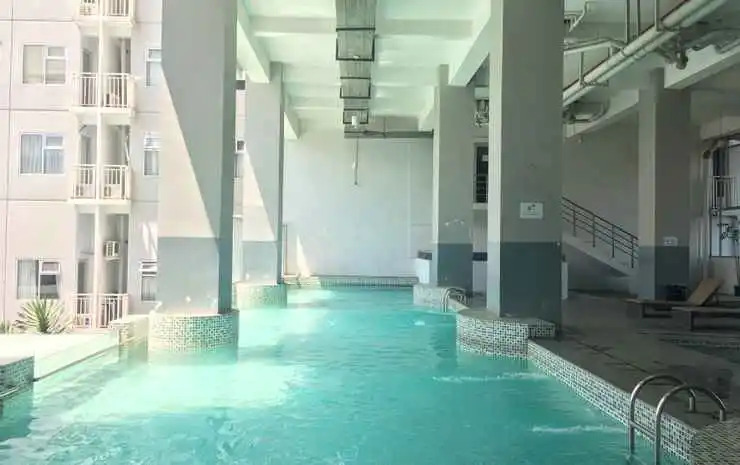 Comfy Studio Apartment at Harvard Jatinangor near UNPAD