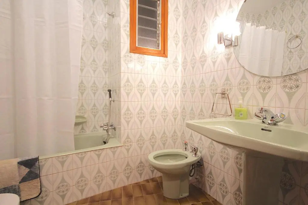 Apartament Lo Pallars - Great Comfort in Tremp