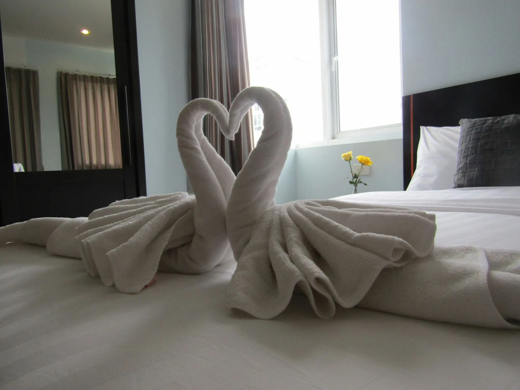 La VIVA Hotel