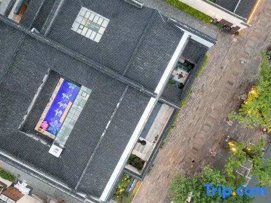 Nanxun Guyanxi homestay