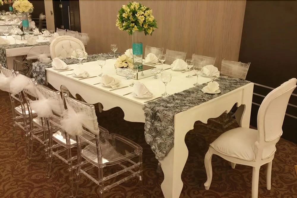 Eco Premium Palaza Meru