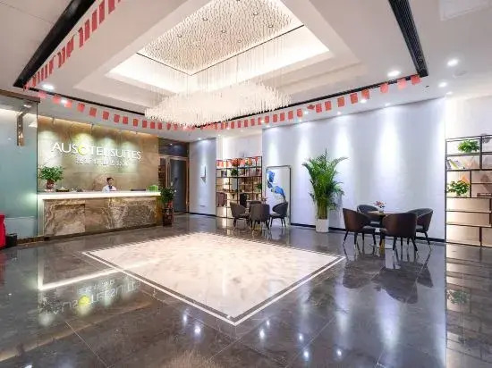 AUSOTELSUITES