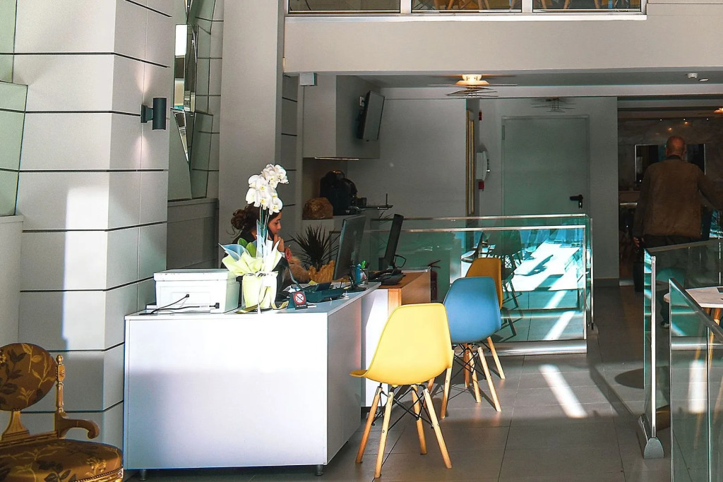 Athenian Montaza Hotel