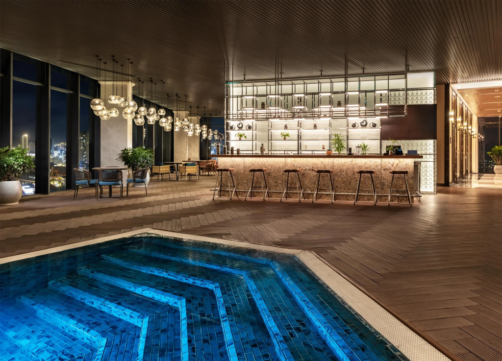 Radisson Blu Ha Long Bay