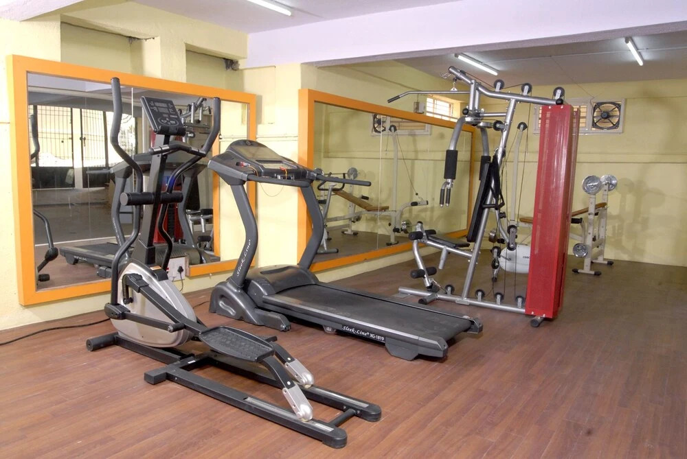 Maple Suites Serviced Apartments