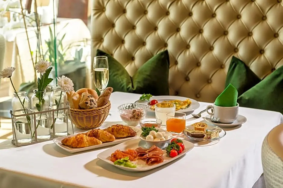 Aktiv & Relax Hotel Hubertus