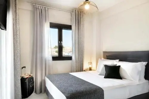Melite Luxury Rooms & Apartments