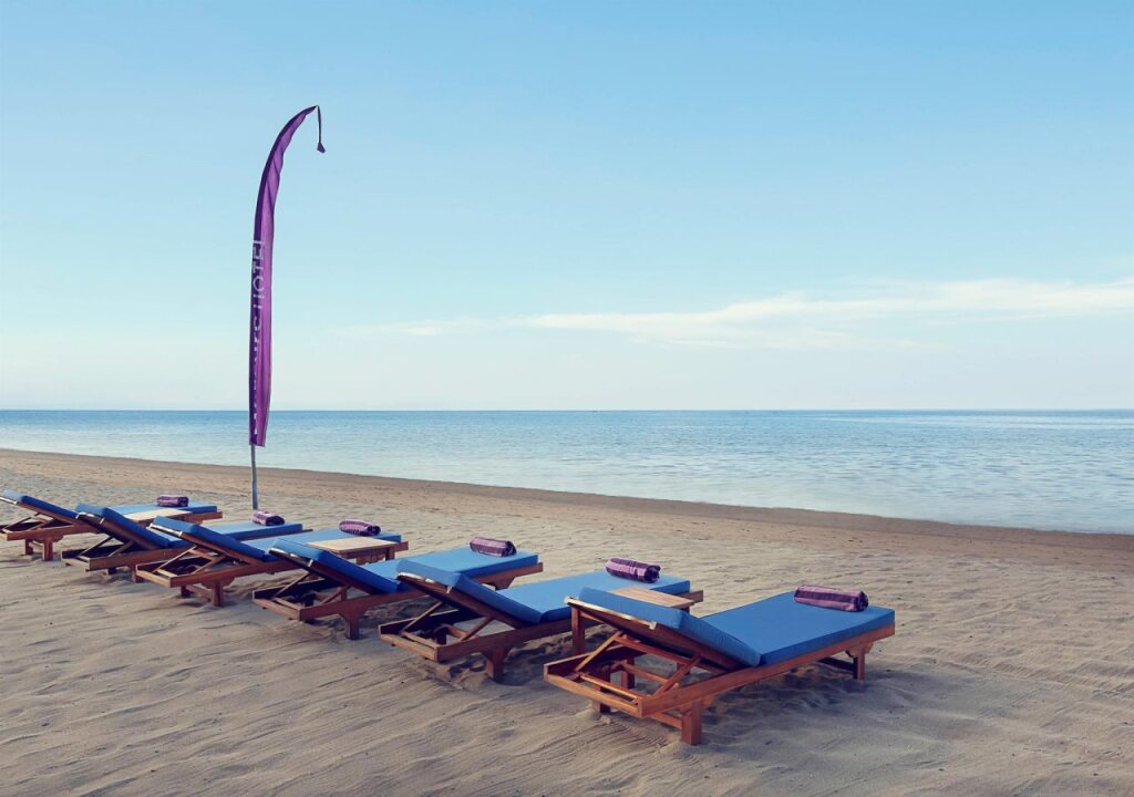 Mercure Resort Sanur