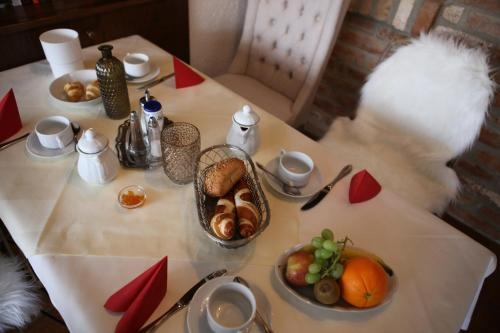 Hotel St Leonhard
