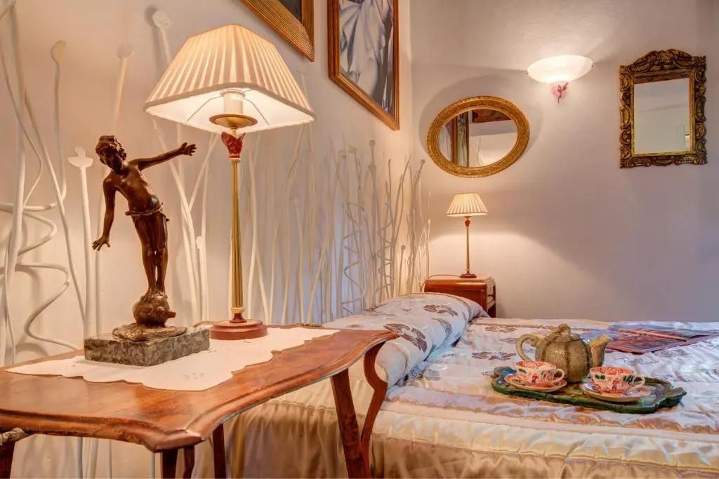 Villa La Favorita