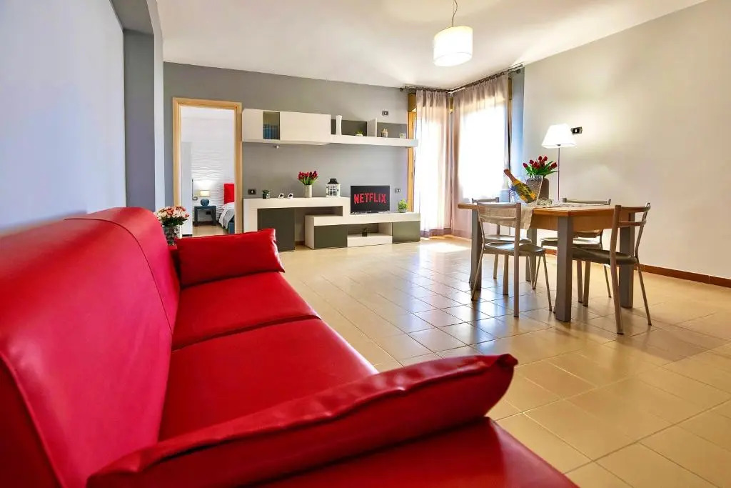 Aparthotel Isabella