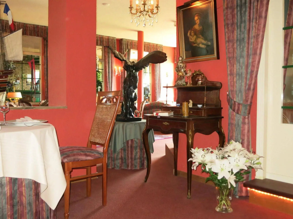 Hotel Groot Welsden