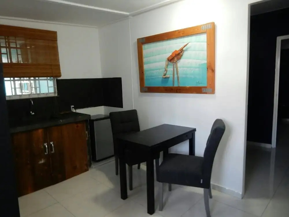 City INN Bonaire