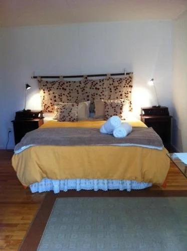 Hostal de los Castillos
