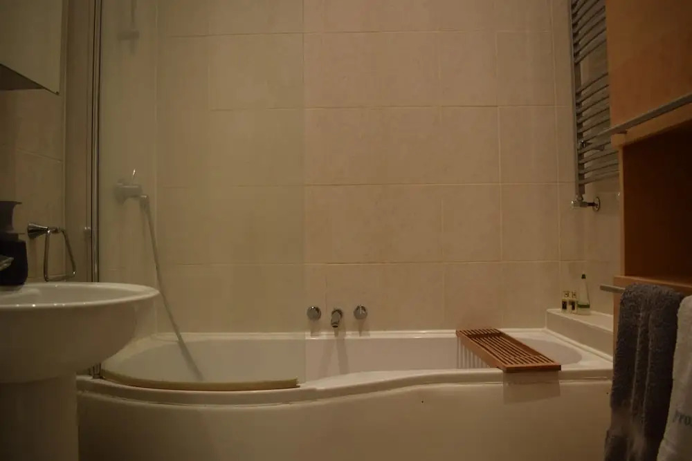 1 Bedroom Apartment in London Central Area