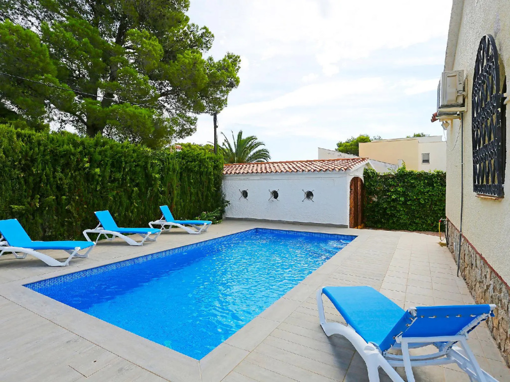 Casa Tatjana - Three Bedroom
