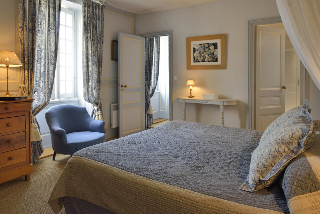 La Baronnie Hôtel & Spa - Teritoria