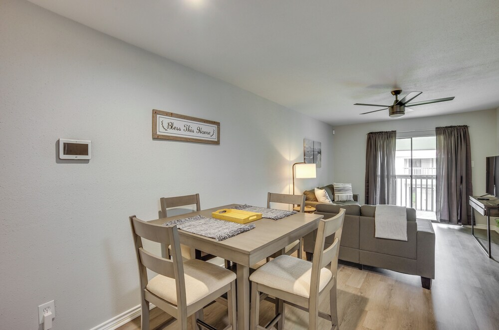 Montgomery Vacation Rental w/ Pool Access!